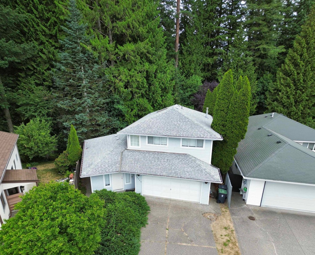 Photo of 20885 95a Avenue, Langley, BC V1M 2C5 (MLS # R3167591)