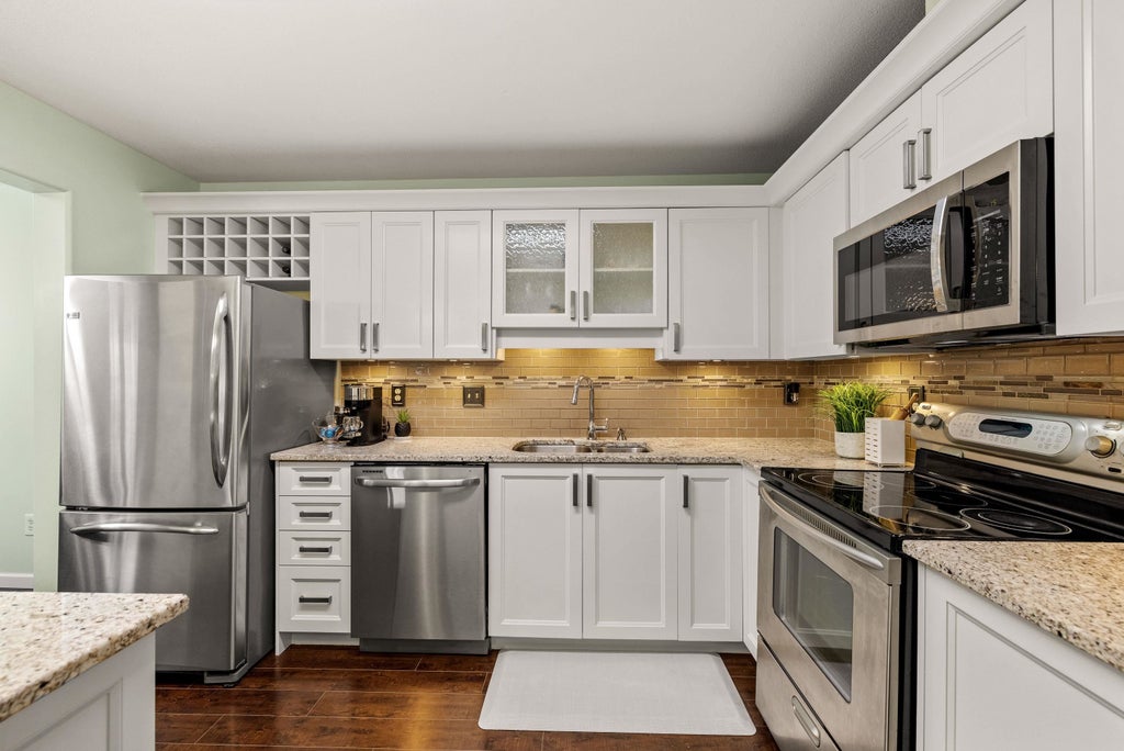 Photo of 20189 54 Avenue #109, Langley, BC V3A 3W2 (MLS # R3128762)