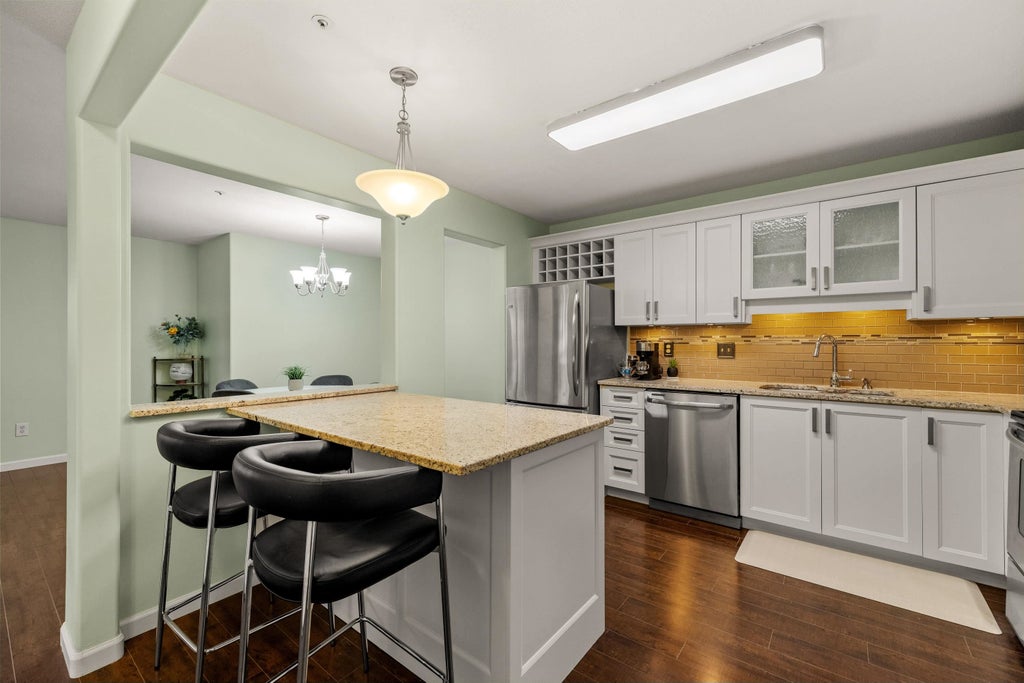 Photo of 20189 54 Avenue #109, Langley, BC V3A 3W2 (MLS # R3128762)