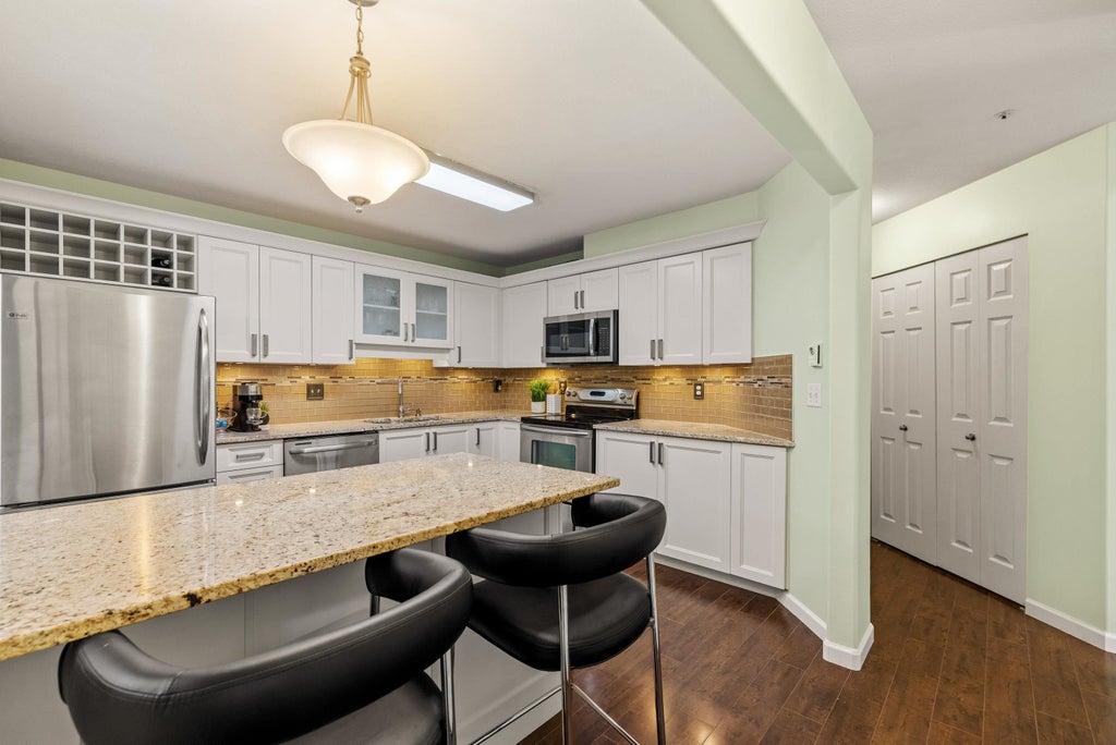 Photo of 20189 54 Avenue #109, Langley, BC V3A 3W2 (MLS # R3128762)