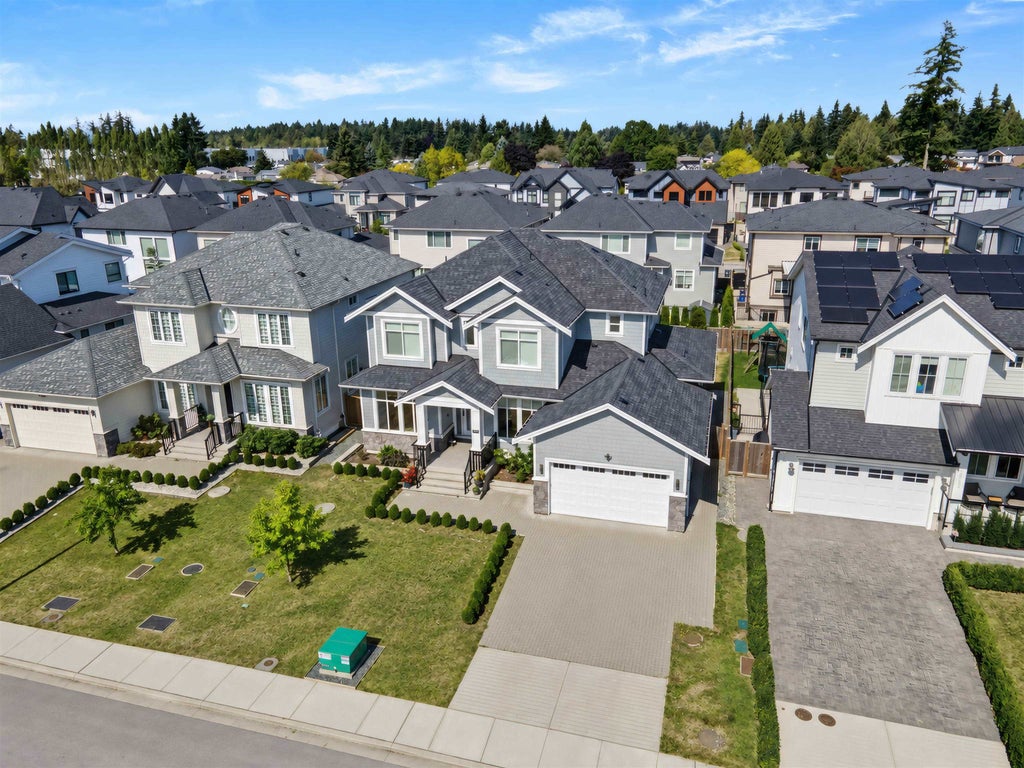 Photo of 19747 32a Avenue, Langley, BC V3A 0N9 (MLS # R3164827)