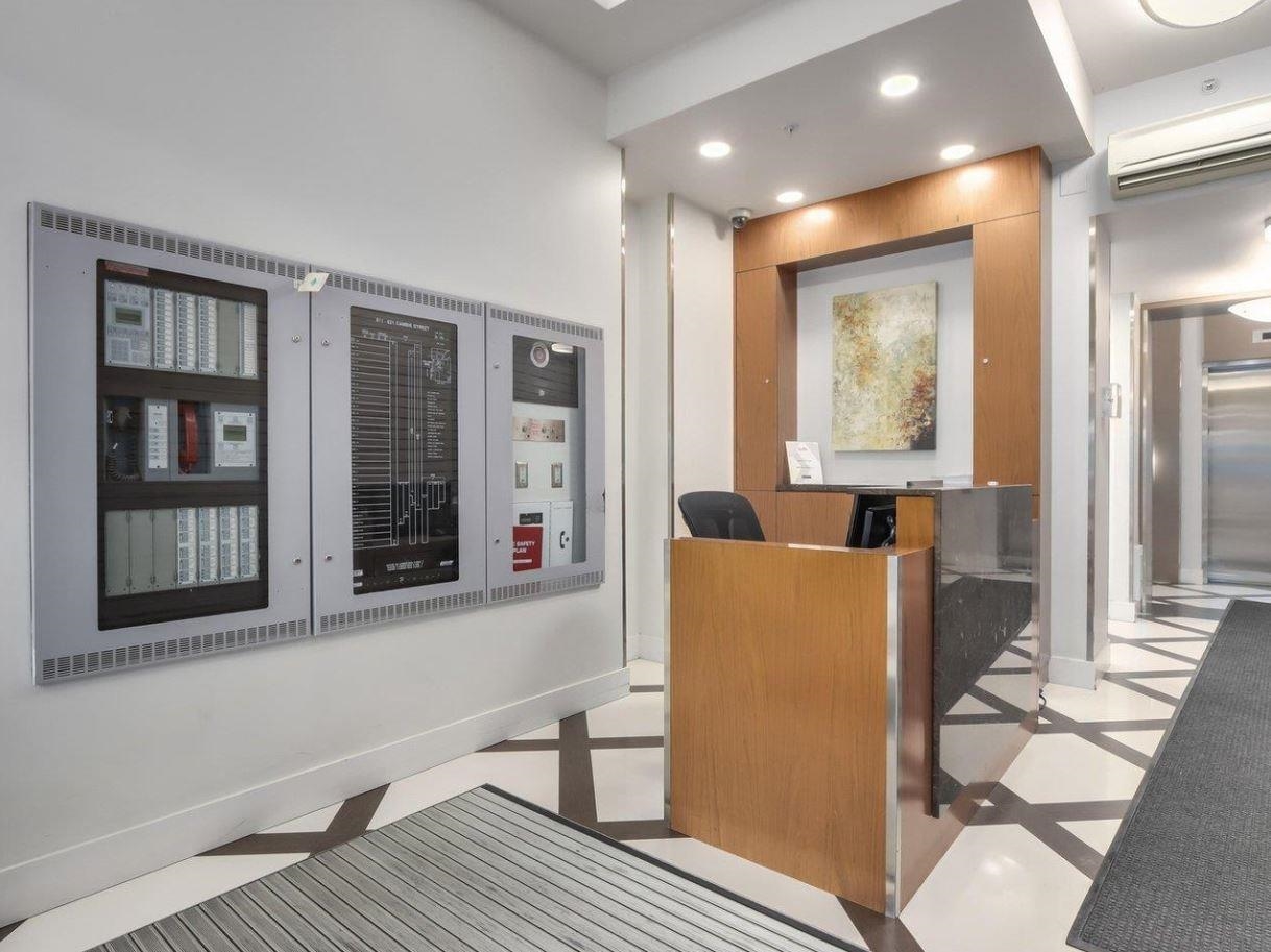 821 Cambie Street 506