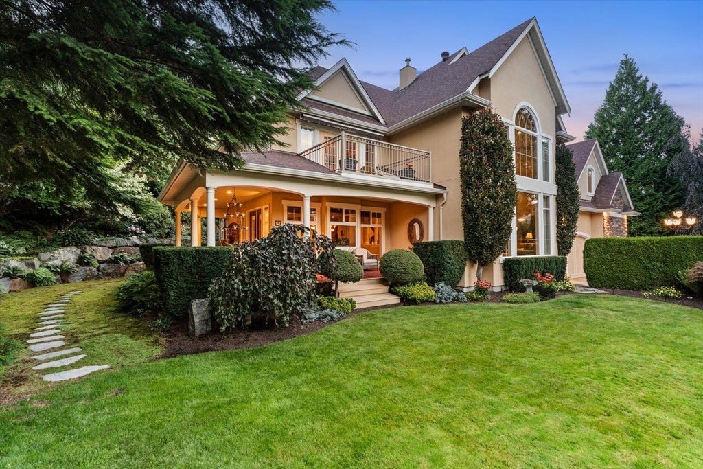 Photo of 9953 Stonegate Place, Chilliwack, BC V2P 7W9 (MLS # R3164186)