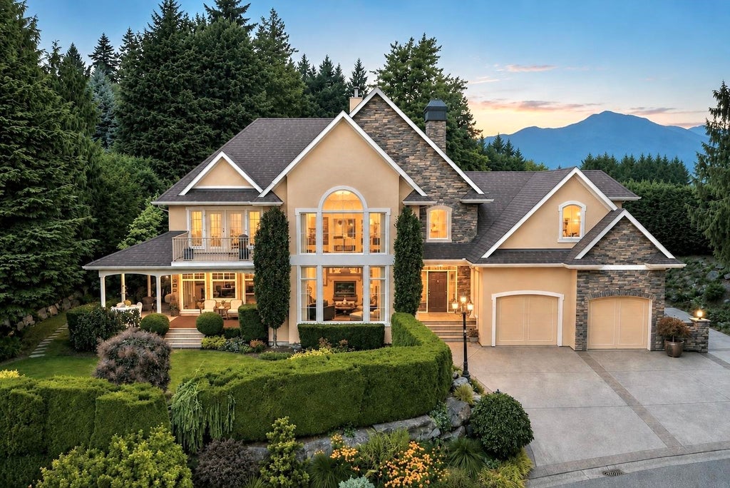 Photo of 9953 Stonegate Place, Chilliwack, BC V2P 7W9 (MLS # R3164186)
