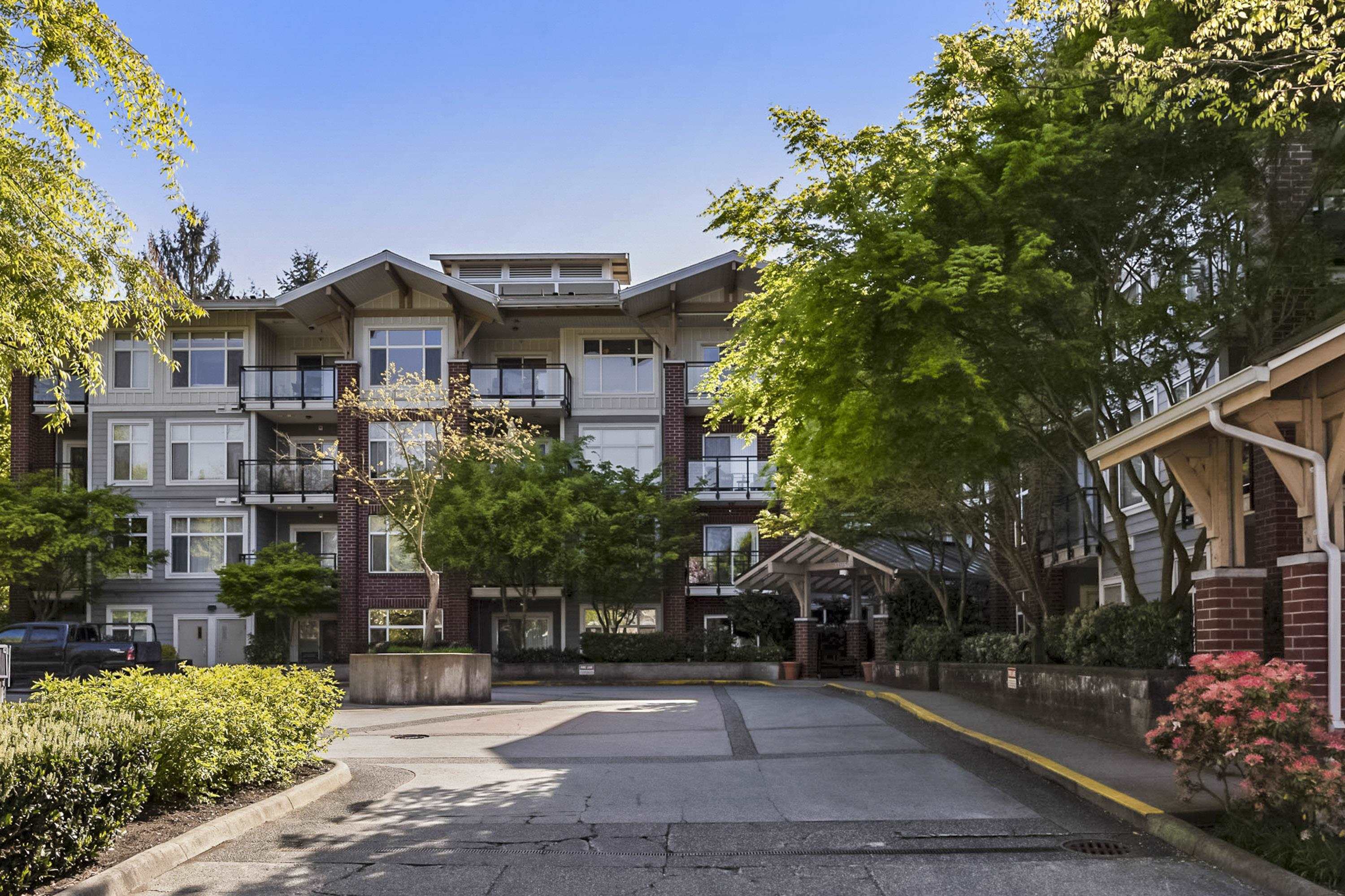 11950 Harris Road 412