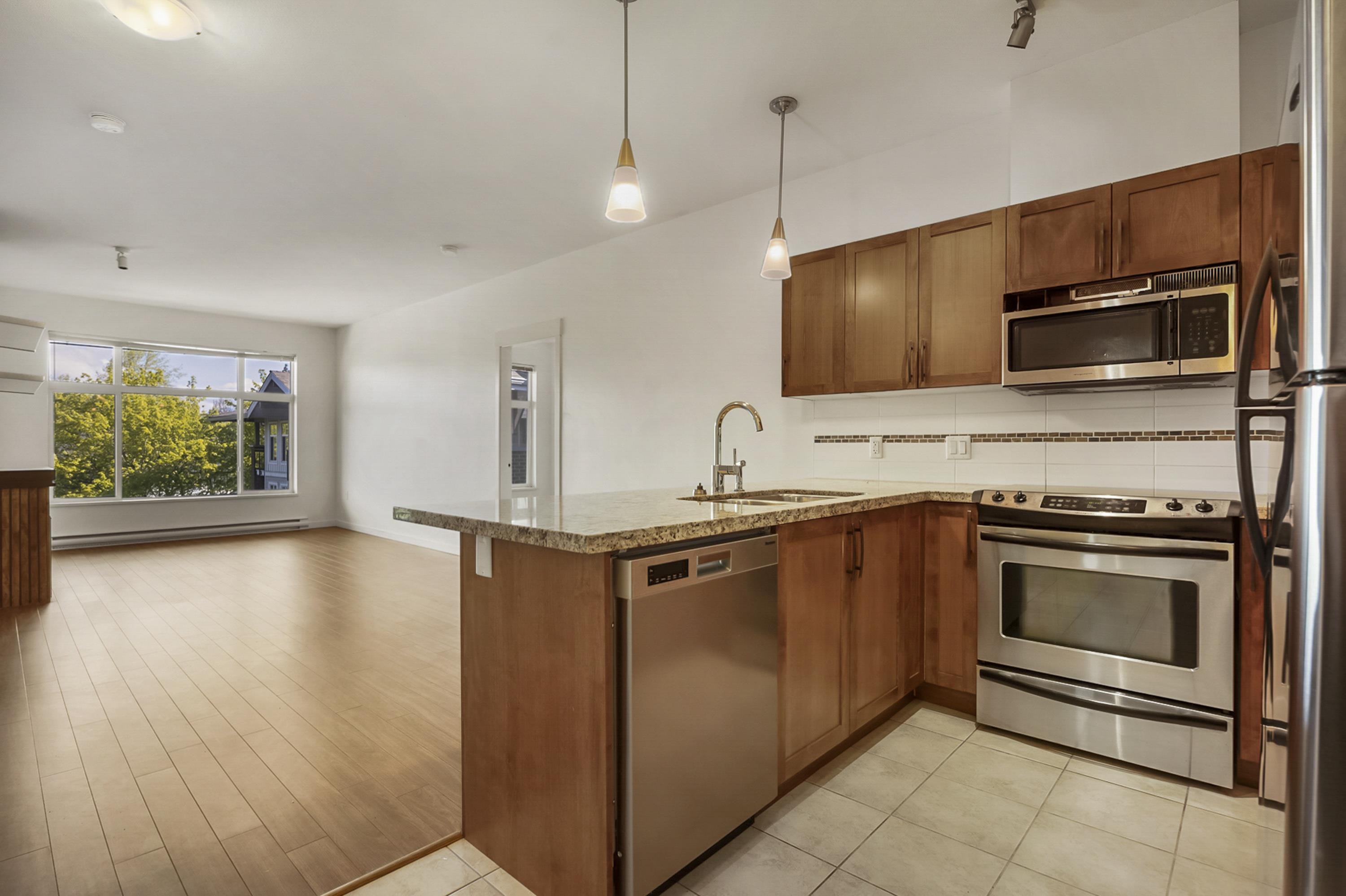 11950 Harris Road 412