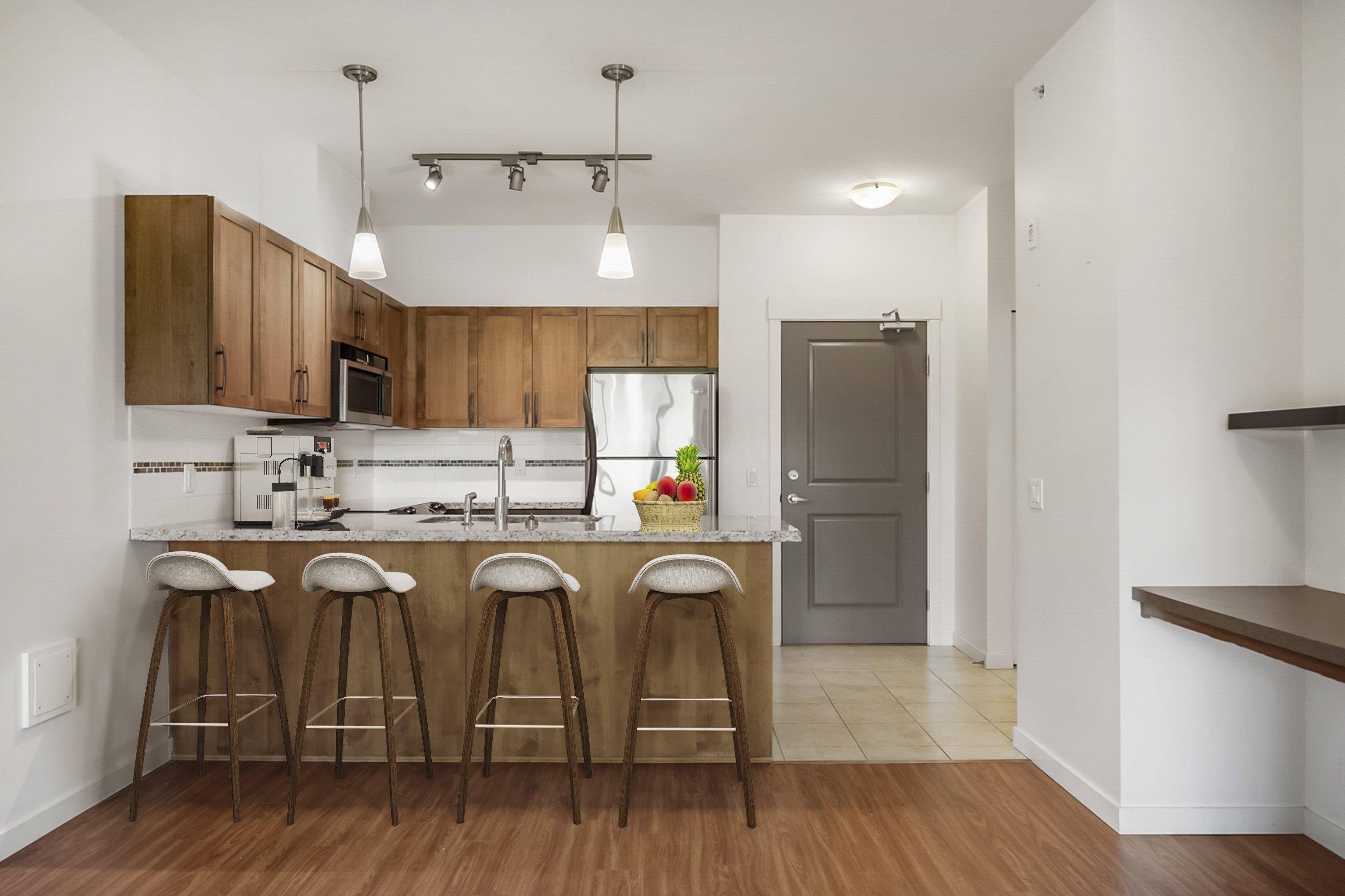 11950 Harris Road 412