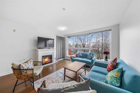 12075 228 Street 204 Maple Ridge BC V2X 6M2