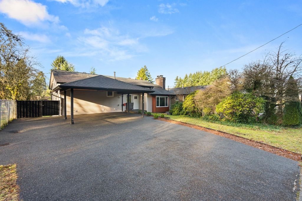 Photo of 12403 Laity Street, Maple Ridge, BC V2X 5B4 (MLS # R3114689)