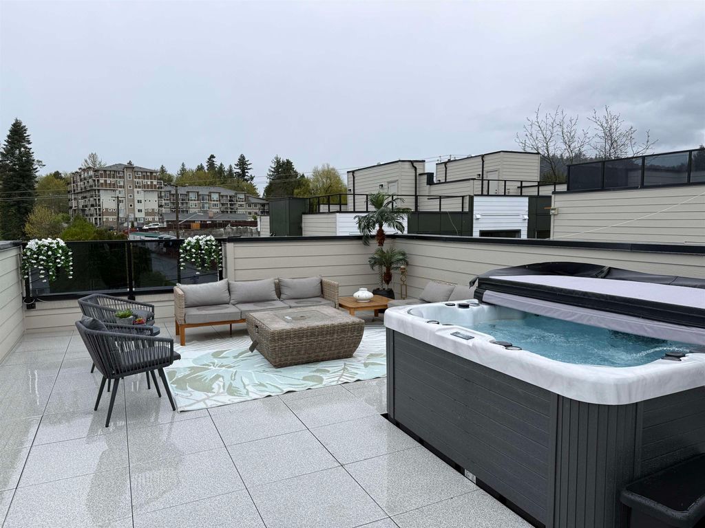 Photo of 34588 Marshall Road #113, Abbotsford, BC V2S 3N3 (MLS # R3111381)