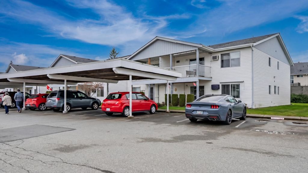 Photo of 32691 Garibaldi Drive #98, Abbotsford, BC V2T 5T7 (MLS # R3111720)