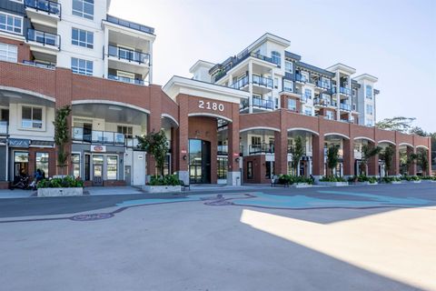 2180 Kelly Avenue 3507 Port Coquitlam BC V3C 0S4