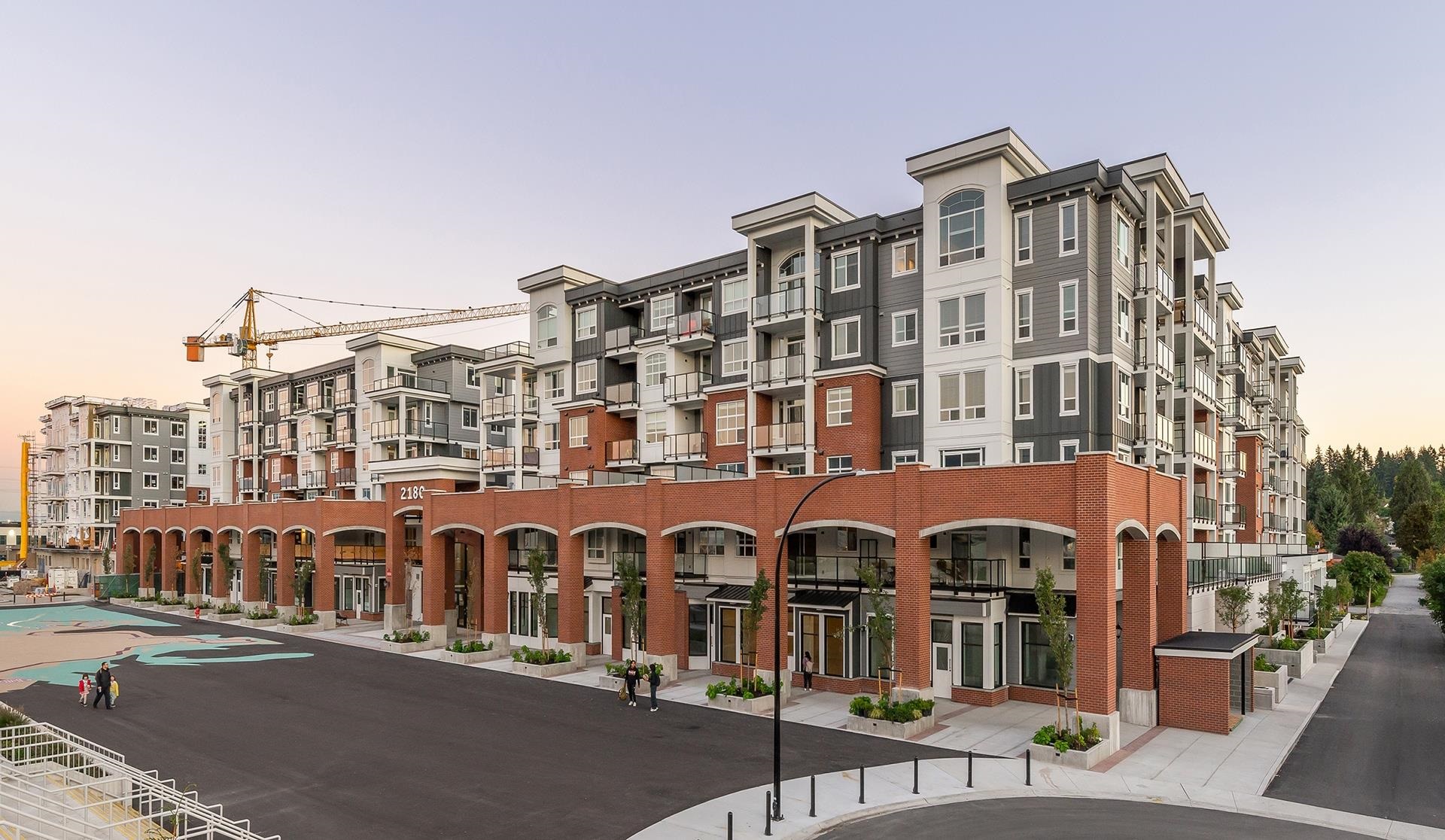 2180 Kelly Avenue 3507