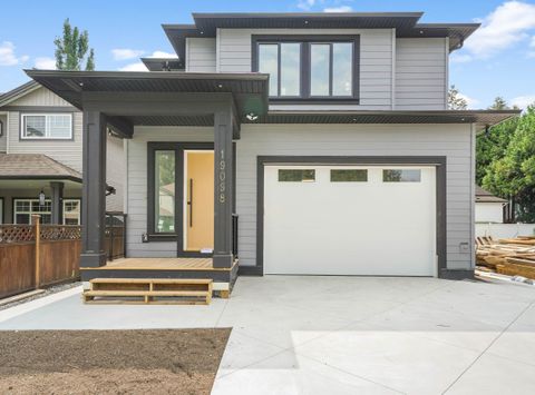 19098 Doerksen Drive Pitt Meadows BC V3Y 2C4