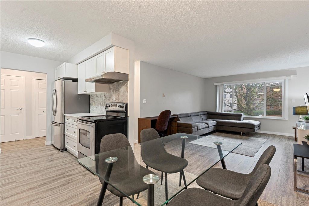 Photo of 45598 Mcintosh Drive #115, Chilliwack, BC V2P 7J3 (MLS # R3101545)