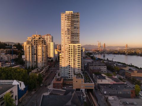 618 Carnarvon Street 3101 New Westminster BC V3M 1E9