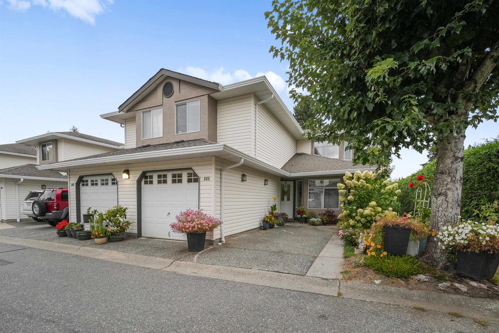 Photo of 8260 SE 162 A Street Street #606, Surrey, BC V4N 0P6 (MLS # R3170887)