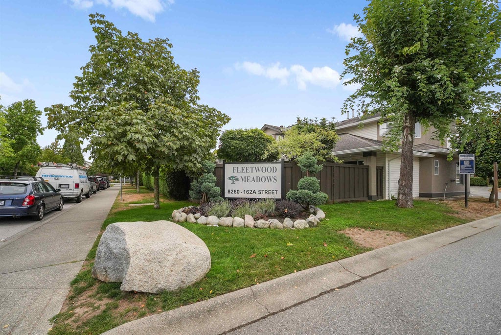 Photo of 8260 SE 162 A Street Street #606, Surrey, BC V4N 0P6 (MLS # R3170887)