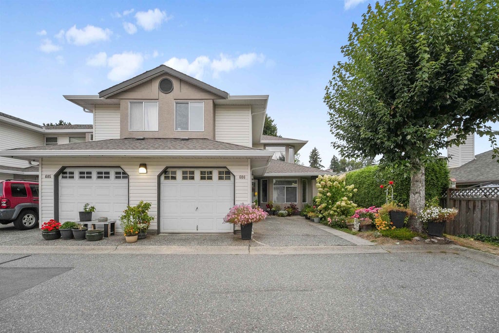 Photo of 8260 SE 162 A Street Street #606, Surrey, BC V4N 0P6 (MLS # R3170887)