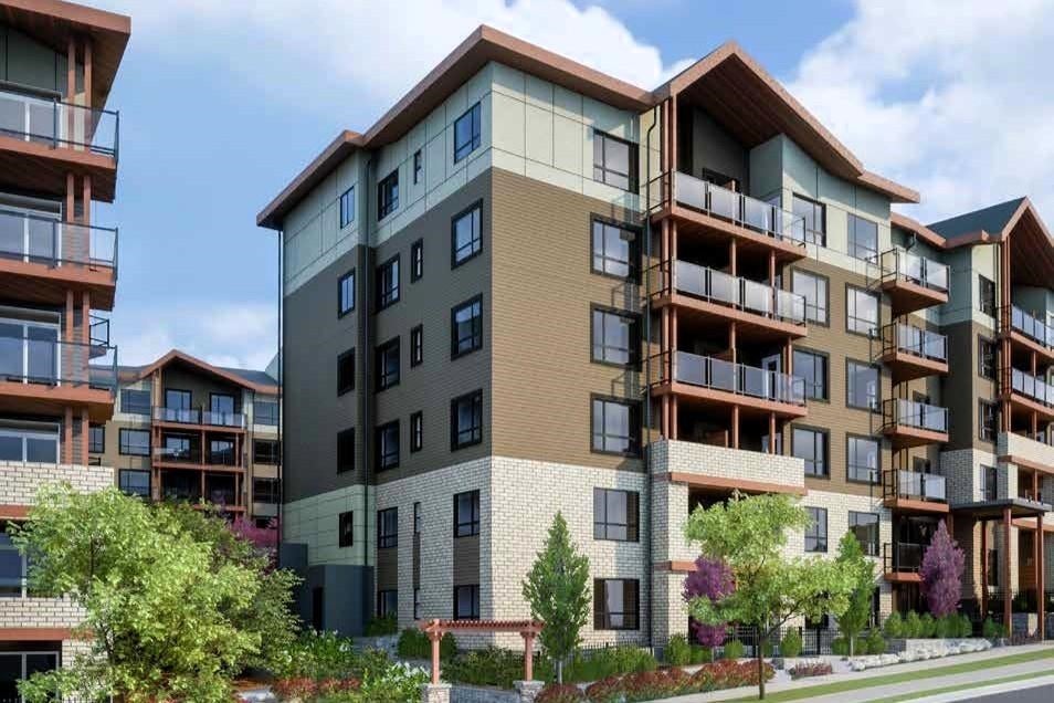 Photo of 11063 Ravine Road #123, Surrey, BC V0V 0V0 (MLS # R3154747)