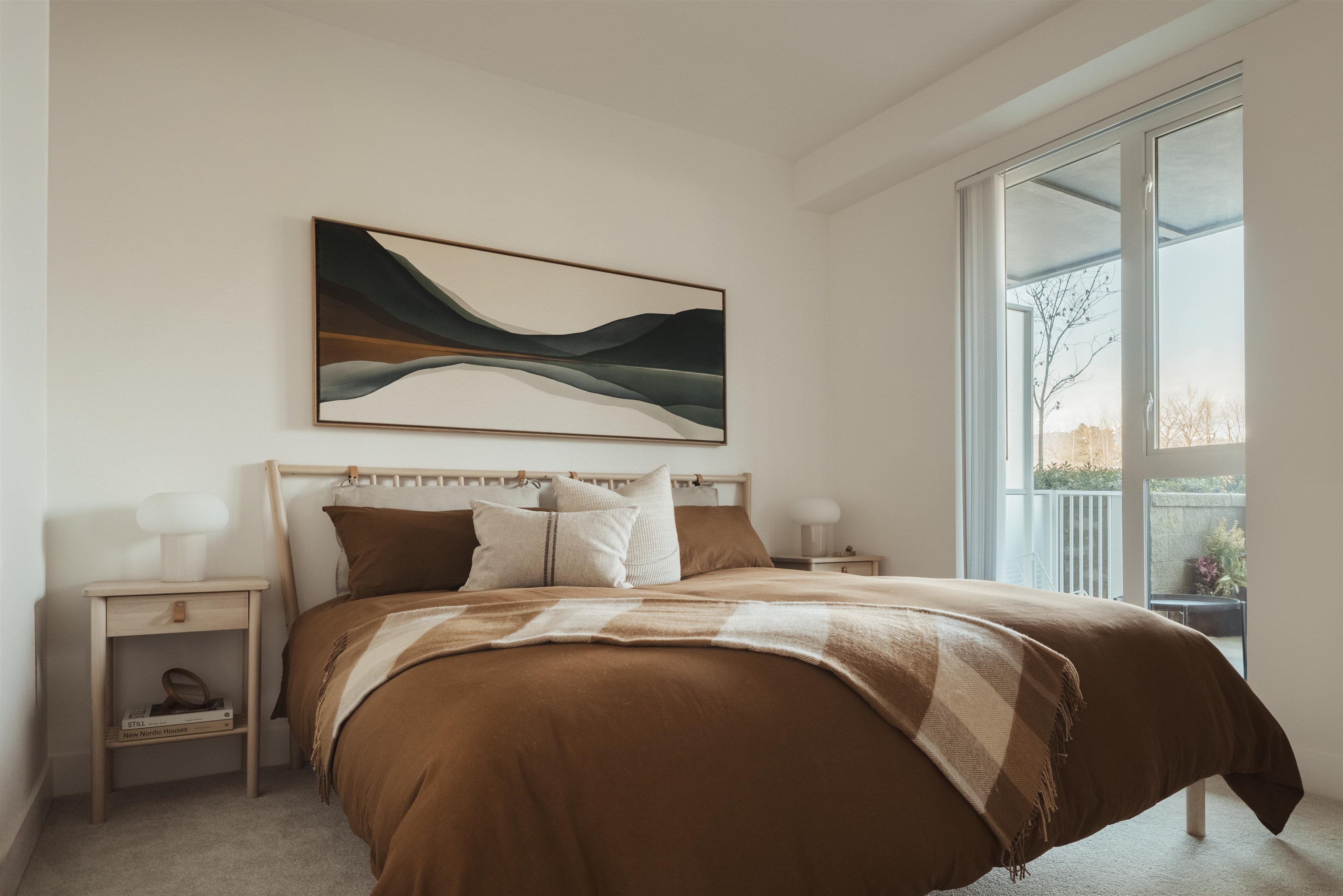 3055 Murray Street 602