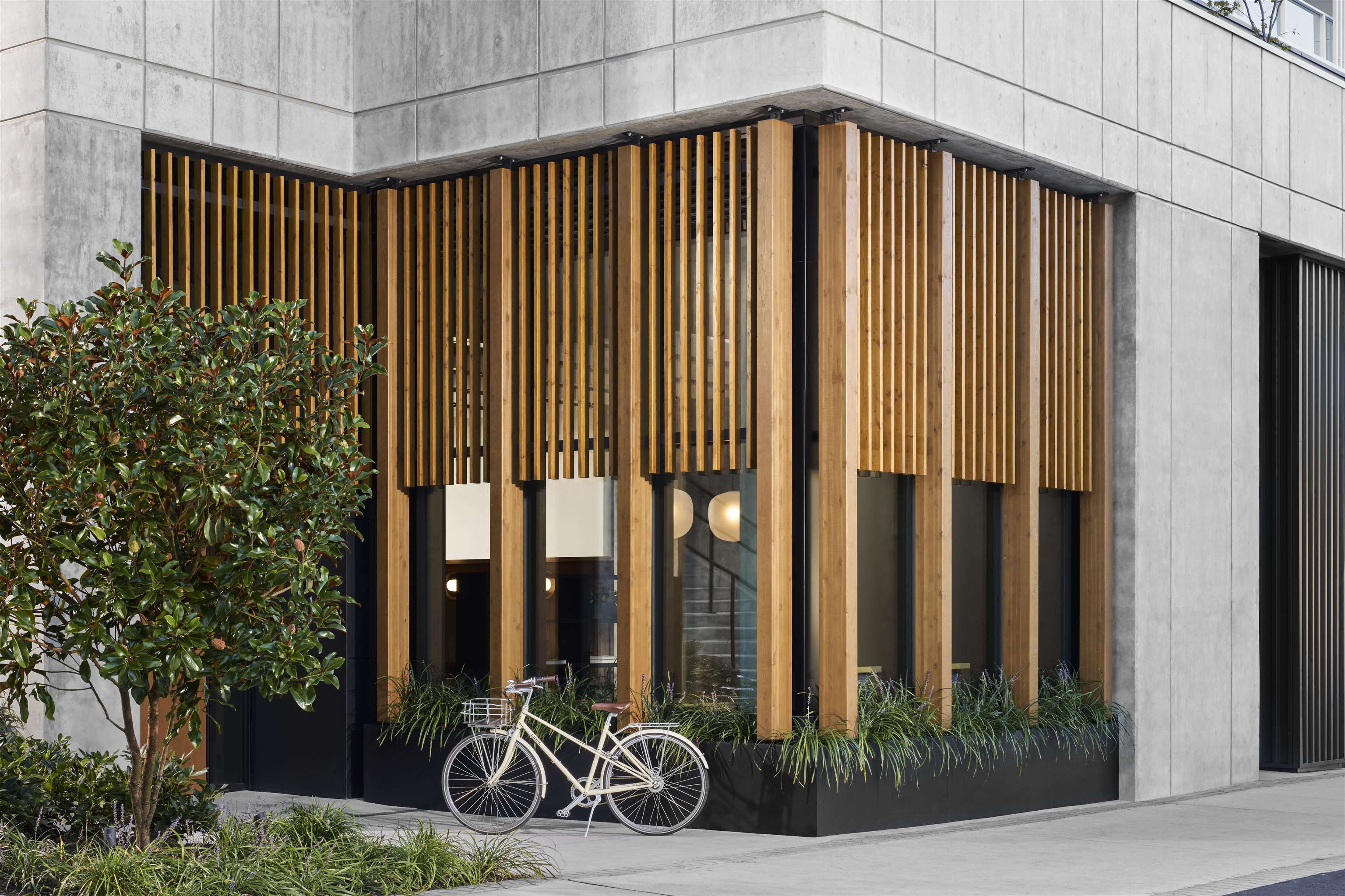 3055 Murray Street 602