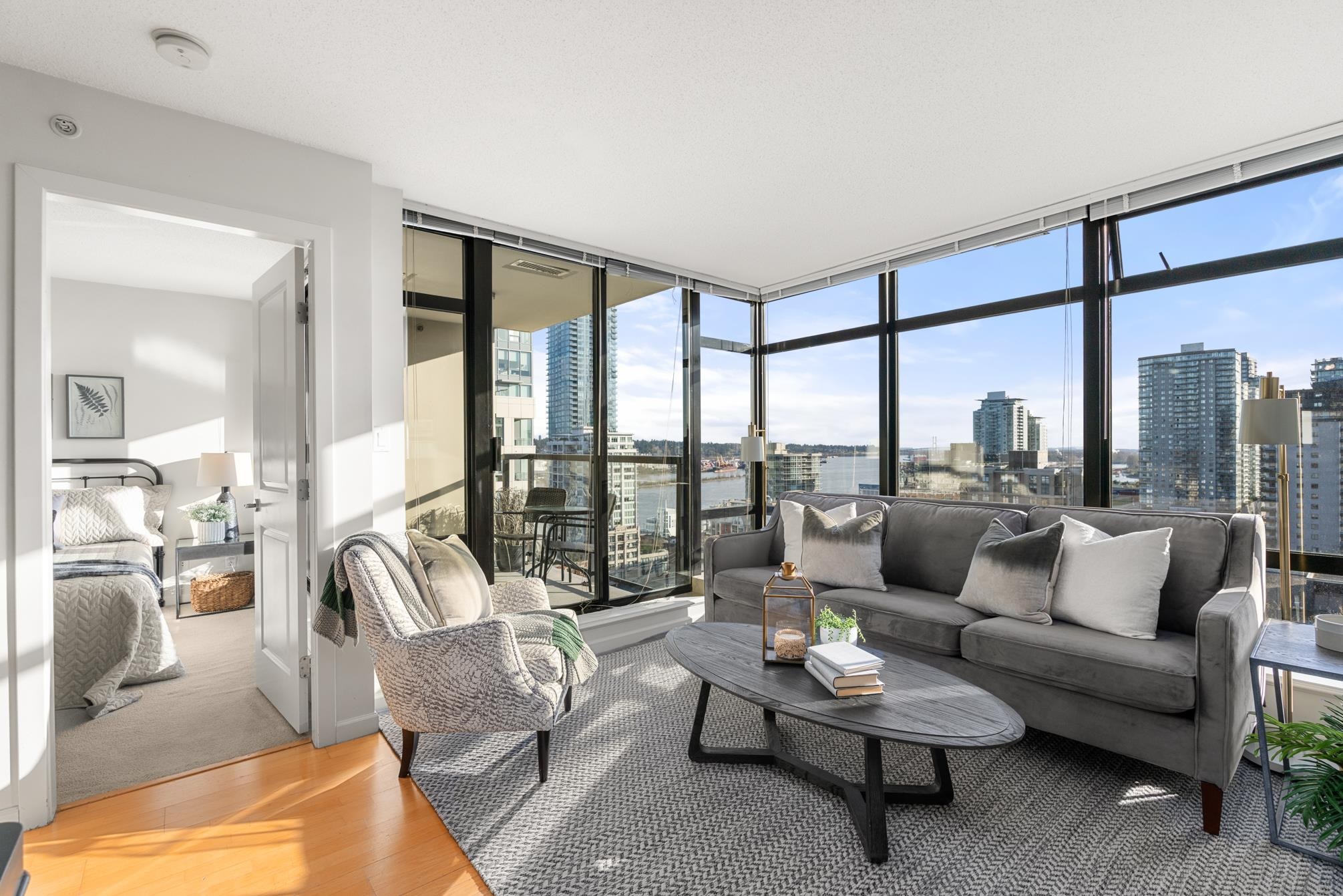 610 Victoria Street 1103
