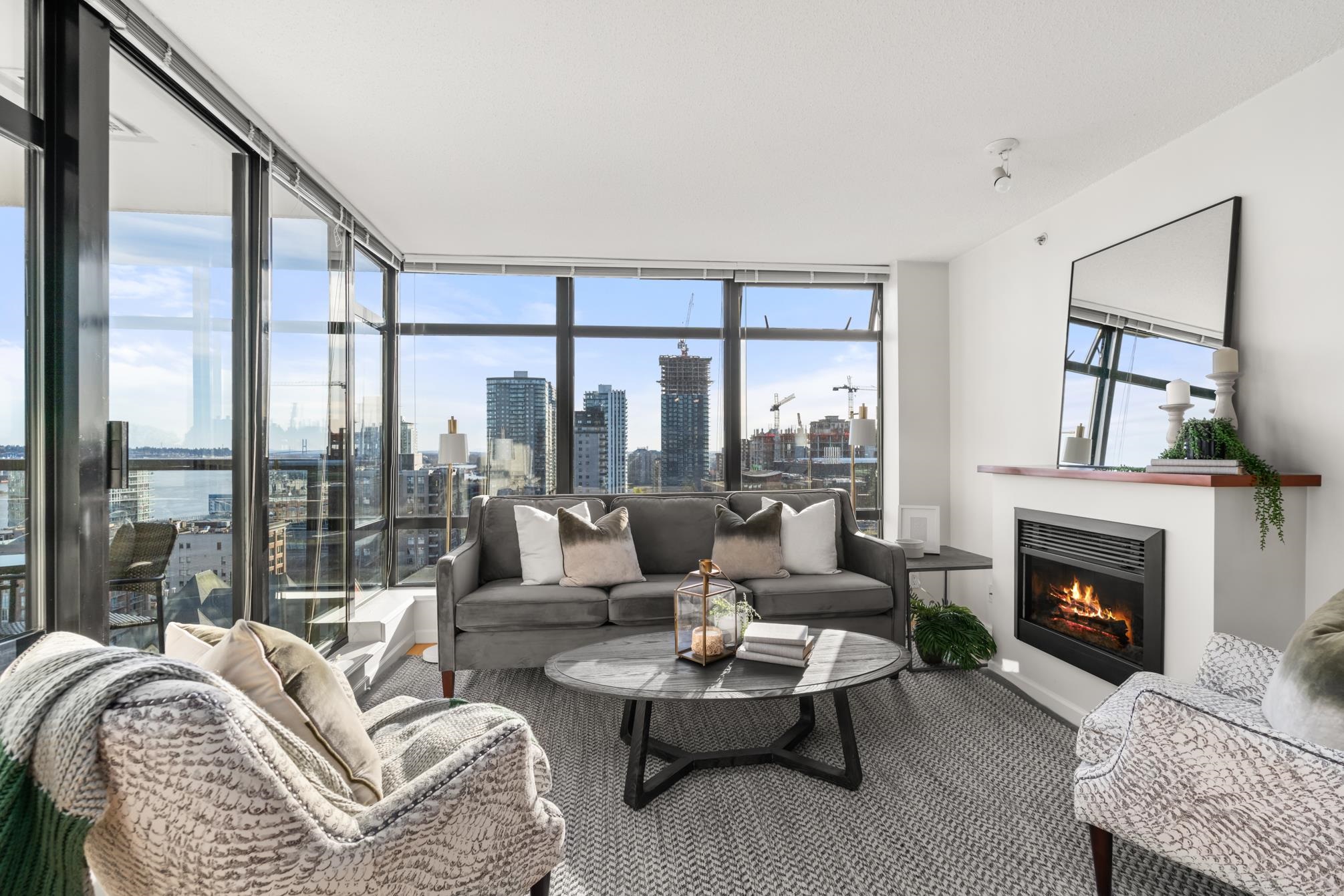 610 Victoria Street 1103