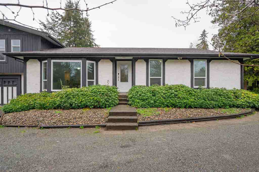 Photo of 9276 Greer Street, Langley, BC V1M 2S5 (MLS # R3143828)
