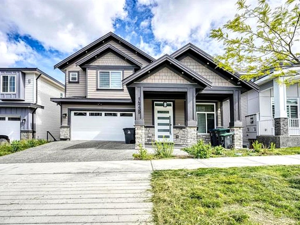 Photo of 14739 62 Avenue, Surrey, BC V3S 6N4 (MLS # R3149247)
