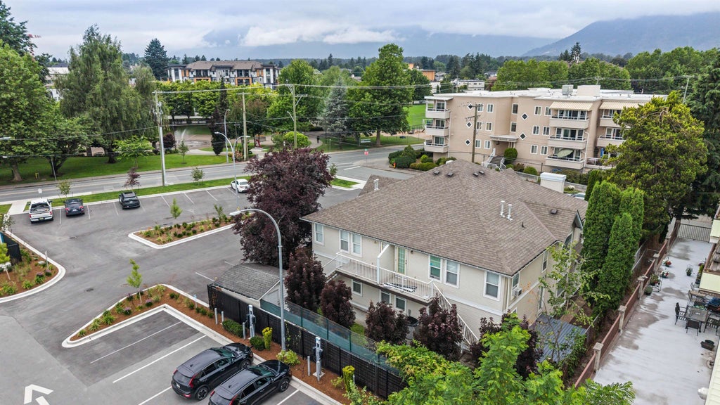 Photo of 46008 Bole Avenue #2 &amp; 4, Chilliwack, BC V2P 2V5 (MLS # R3163365)