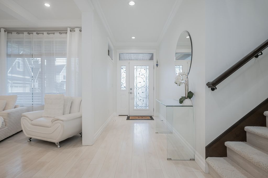 Photo of 17447 0a Avenue, Surrey, BC V3S 9P3 (MLS # R3078091)