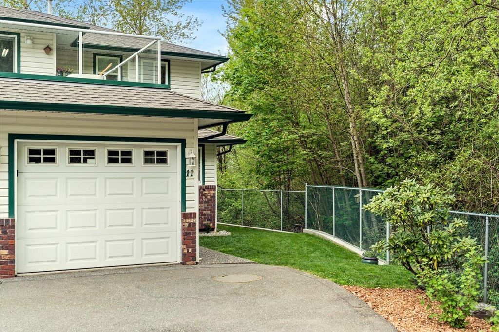 Photo of 34250 Hazelwood Avenue #11, Abbotsford, BC V2S 7L4 (MLS # R3115035)