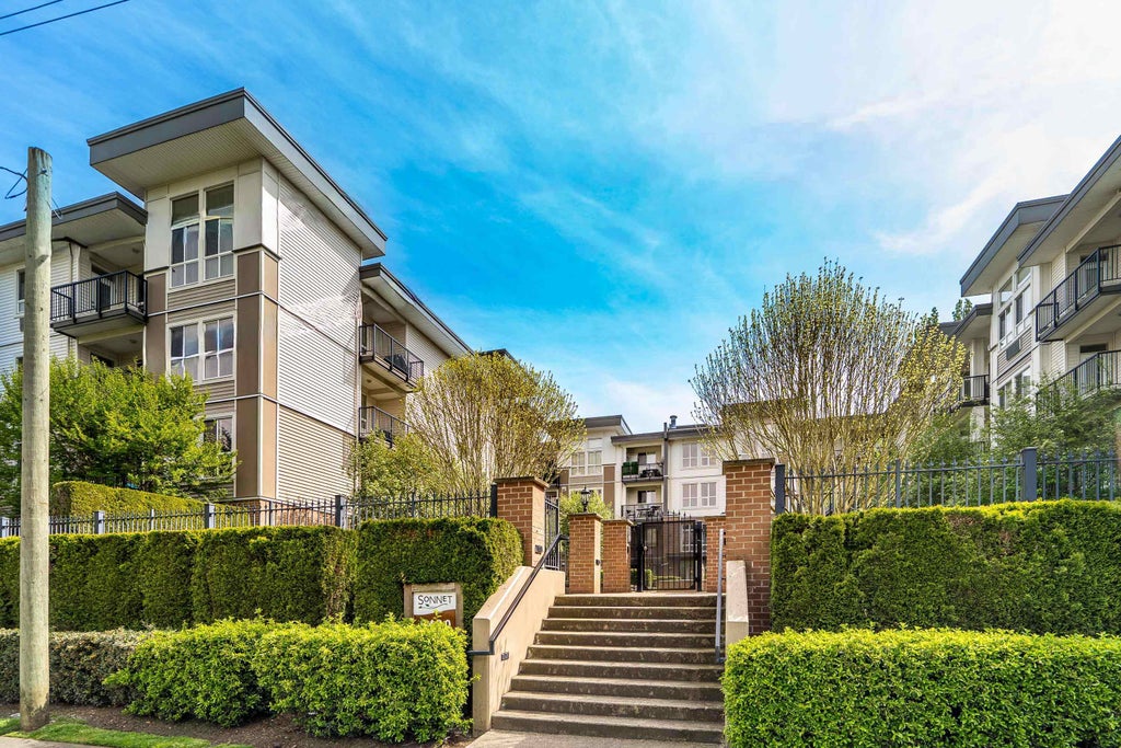 Photo of 5430 201 Street #214, Langley, BC V3A 0A2 (MLS # R3117583)
