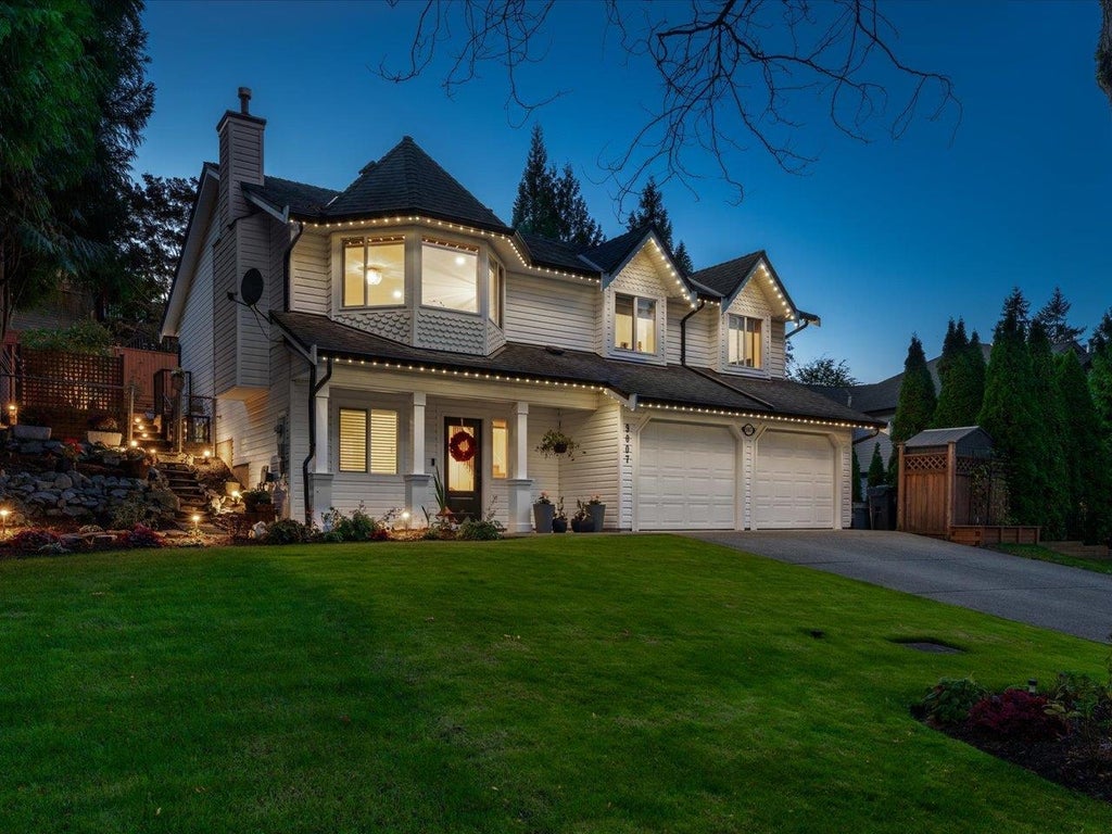 Photo of 9007 214b Street, Langley, BC V1M 2N1 (MLS # R3176821)