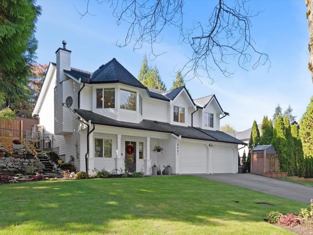 Photo of 9007 214b Street, Langley, BC V1M 2N1 (MLS # R3176821)