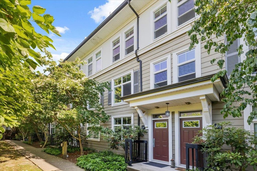 Photo of 15833 26 Avenue #81, Surrey, BC V3Z 2X5 (MLS # R3139979)