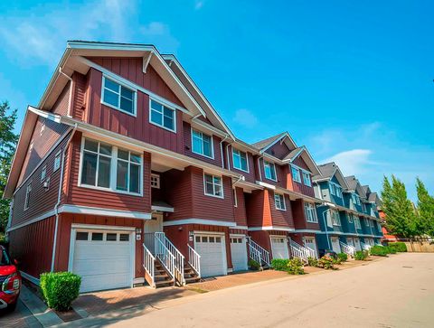 935 Ewen Avenue 68 New Westminster BC V3M 0A1