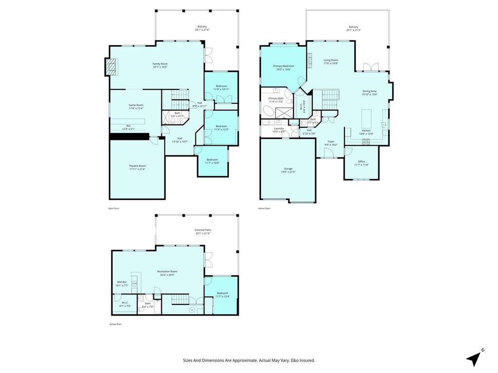 Photo of 51075 Falls Court #125, Chilliwack, BC V4Z 1K7 (MLS # R3114898)