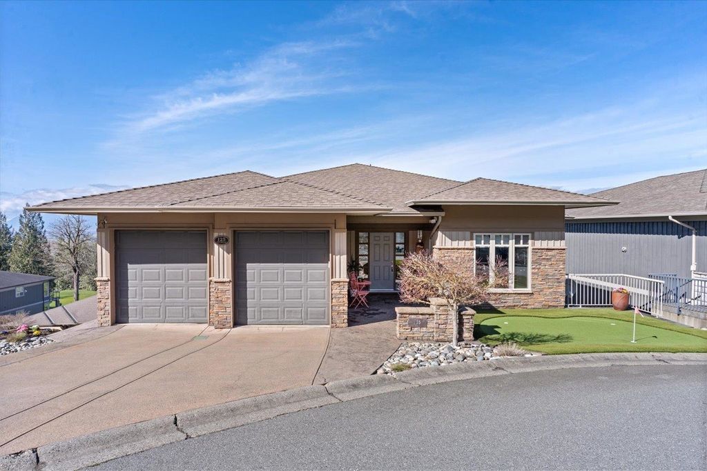 Photo of 51075 Falls Court #125, Chilliwack, BC V4Z 1K7 (MLS # R3114898)