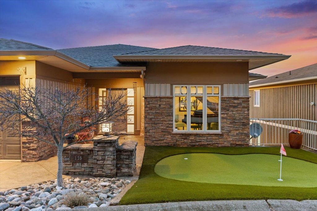 Photo of 51075 Falls Court #125, Chilliwack, BC V4Z 1K7 (MLS # R3114898)