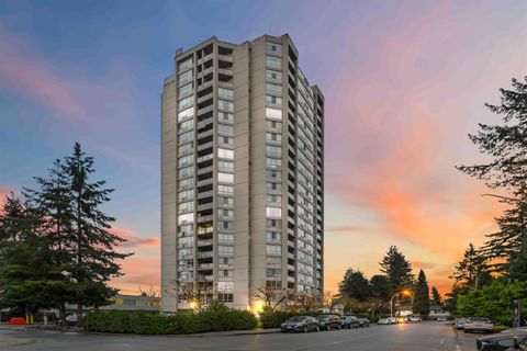 14881 103a Avenue 701 Surrey BC V3R 0M5