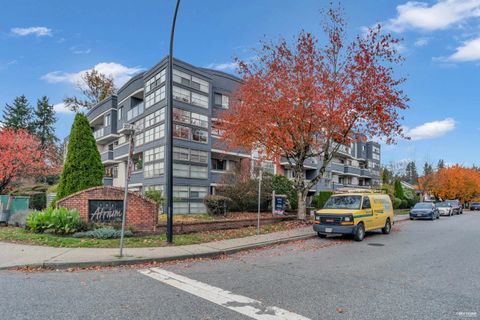 12025 207a Street 207 Maple Ridge BC V2X 0R3