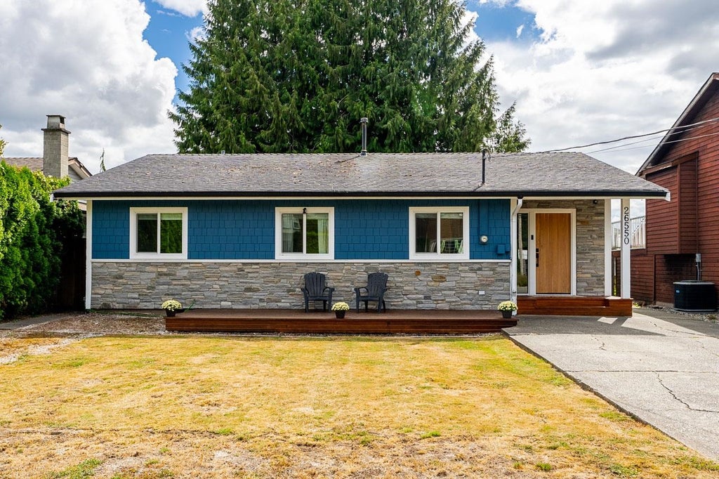 Photo of 26550 28b Avenue, Langley, BC V4W 3B2 (MLS # R3162069)
