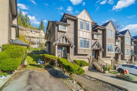 795 Noons Creek Drive 16 Port Moody BC V3H 4V4