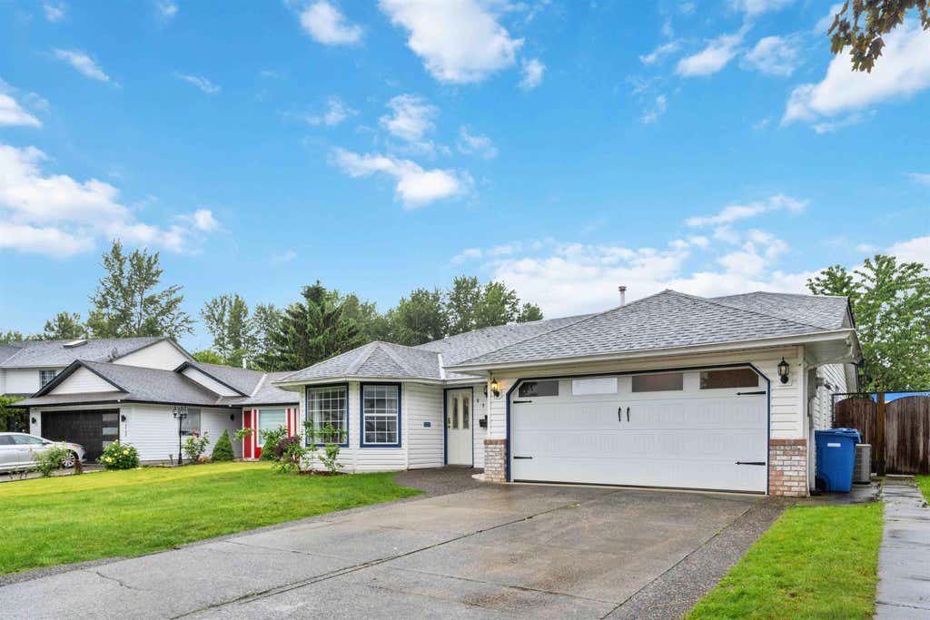 Photo of 2717 Dehavilland Court, Abbotsford, BC V2T 5L3 (MLS # R3152747)