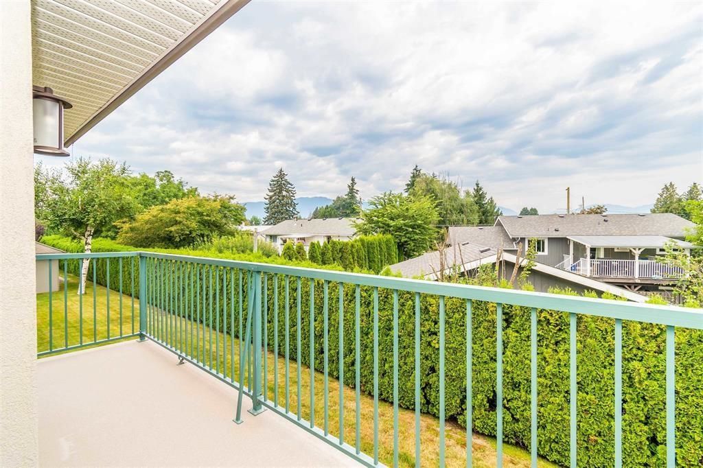 Photo of 8533 Broadway Road #12, Chilliwack, BC V2P 5V4 (MLS # R3098735)