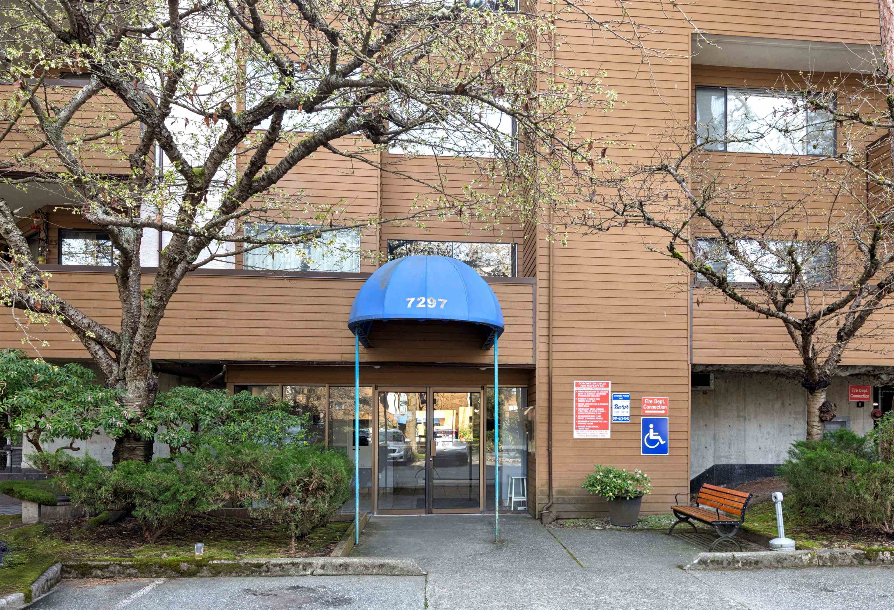 7297 Moffatt Road 230