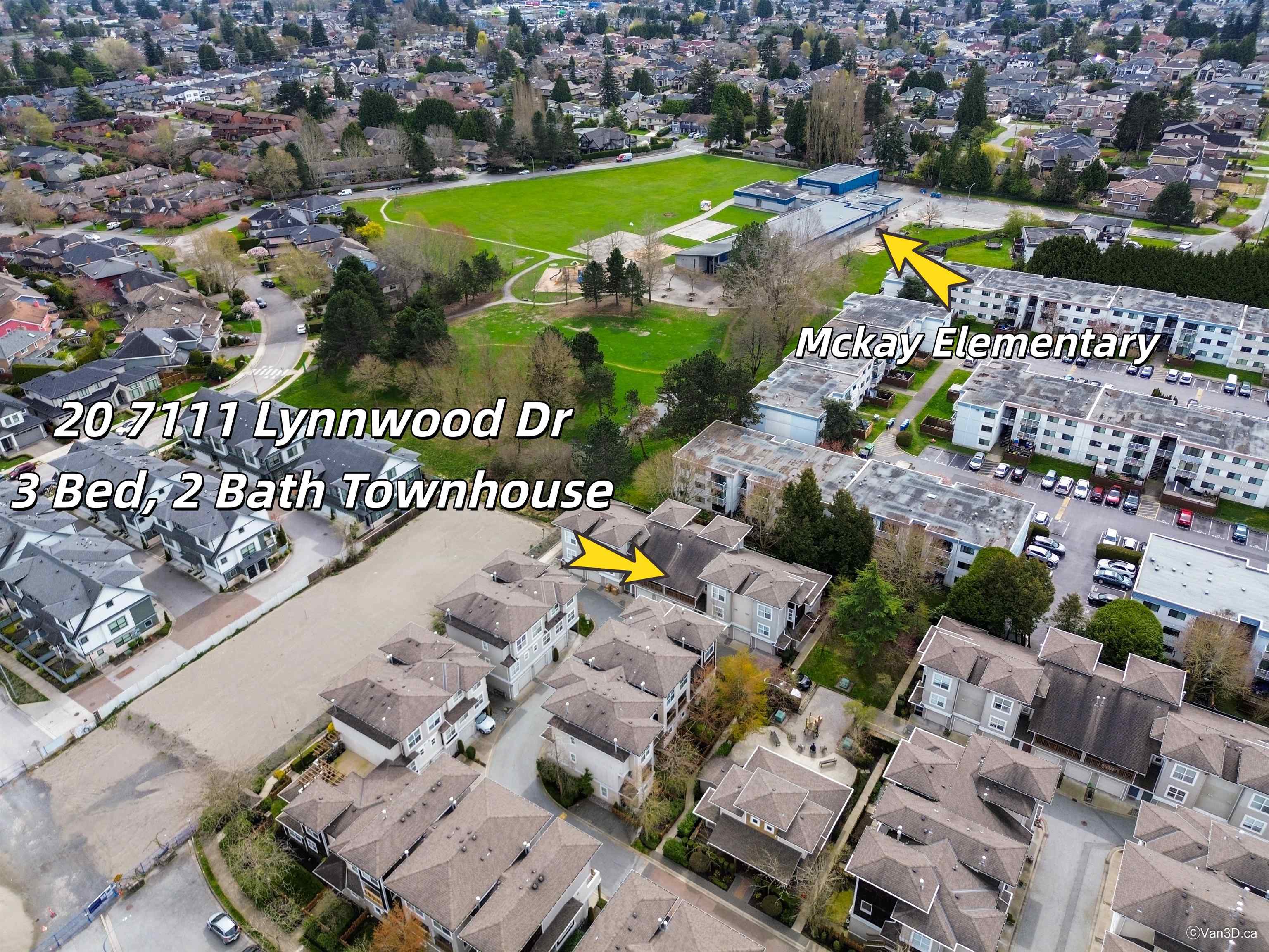 7111 Lynnwood Drive 20