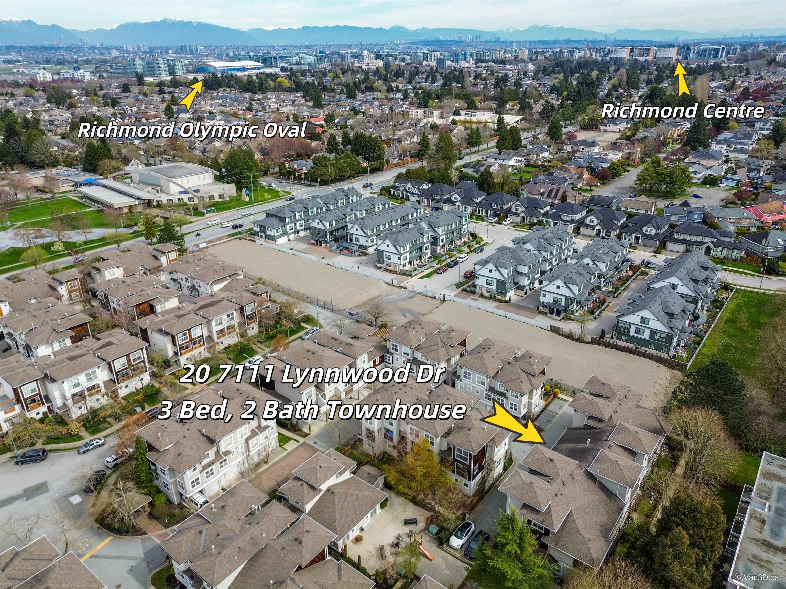 7111 Lynnwood Drive 20